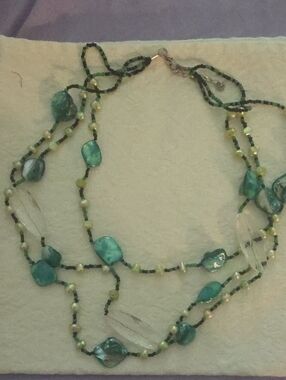 Gorgeous Necklace